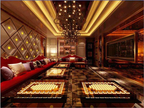 新余哪家ktv公主陪唱漂亮多