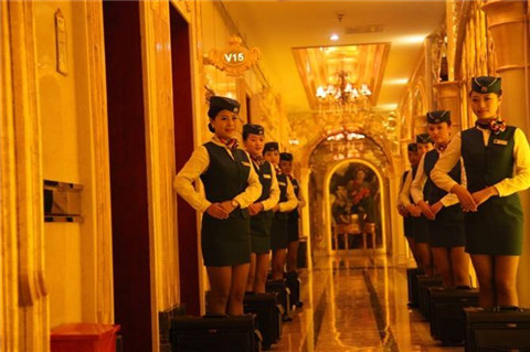 新余商务KTV真空出台价格哪家便宜