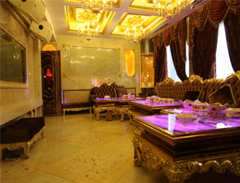 新余ktv会所哪里好玩