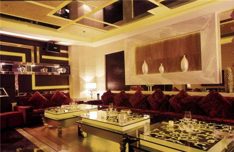 新余漂亮多服务好三大KTV排名