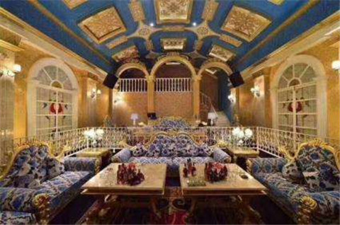 新余熙夜明珠KTV消费价格点评