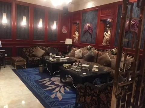 新余性价比高三大KTV消费排名