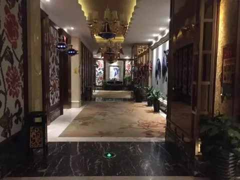 新余比较好高档KTV会所夜总会